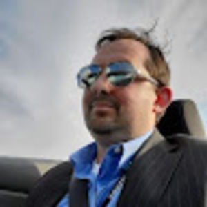 Meet your Posher, Jerry